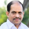 ഭരണത്തുടര്‍ച്ച നല്‍കിയതിലൂടെ കേരളം പൂര്‍ണമായി നാസ്തികന്‍മാരുടെ നാടായി മാറിയെന്ന് പ്രചരിപ്പിക്കാന്‍ ശ്രമം: ജ്യോതികുമാര്‍ ചാമക്കാല