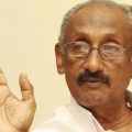 താഴേത്തട്ടില്‍ കോണ്‍ഗ്രസില്ല, നൂറ് കണക്കിന് ഭാരവാഹികള്‍ മാത്രമാണുള്ളത്, അവരെ കണ്ടാല്‍ പോലും ആര്‍ക്കുമറിയില്ല: കെ.സി ജോസഫ്