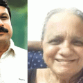 കഴിഞ്ഞ തെരഞ്ഞെടുപ്പ് ഫല പ്രഖ്യാപന ദിവസം ന്യൂസ് റൂമില്‍ വന്നത് അമ്മയുടെ മരണ വാര്‍ത്ത; മാതൃദിനത്തില്‍ അമ്മ സി.വി. ജാനകിയെ ഓര്‍ത്തെടുത്ത് എം.വി നികേഷ് കുമാറിന്റെ കുറിപ്പ്