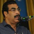 അധികാരത്തിന്റെ നക്കാപ്പിച്ച കാണിച്ച് ഞങ്ങളെയിങ്ങനെ ക്ഷണിക്കേണ്ട; എല്‍.ഡി.എഫിനോട് പി.കെ ബഷീര്‍