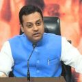 കോണ്‍ഗ്രസിന്റെ പേരില്‍ വ്യാജ രേഖ ചമച്ചു; ടൂള്‍ക്കിറ്റ് വിവാദത്തില്‍ സംപിത് പത്രക്കെതിരെ സമന്‍സ്