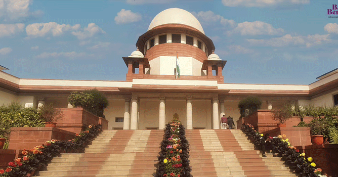 Supreme Court rejects Centre’s argument;  The families of those who died of Kovid should be given financial assistance