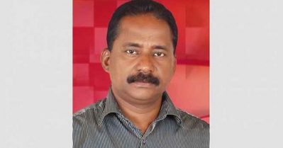 ടി.പി. കേസ് പ്രതികളുടെ പരോള്‍; സ്വതന്ത്ര ഏജന്‍സി അന്വേഷിക്കണമെന്ന് ആര്‍.എം.പി.ഐ