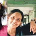 ഇത്തവണ പോസ്റ്റര്‍ എഡിറ്റു ചെയ്തു വ്യാജ പ്രചരണം; ജാനകി ഓംകുമാറിനെ വിടാതെ സംഘപരിവാര്‍