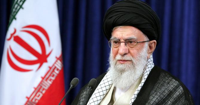 Iran's Supreme Leader Khamenei has been killed; Iranian media confirms