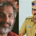 ഉമേഷ് വള്ളിക്കുന്നിനെതിരെ വീണ്ടും അന്വേഷണത്തിന് ഉത്തരവിട്ട് എ.വി ജോര്‍ജ്; സര്‍വീസിലെ എല്ലാ ചട്ടലംഘനങ്ങളും പരിശോധിക്കണം