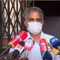 മാണിയുടെ പേര് പരാമര്‍ശിച്ചിട്ടില്ല, മാധ്യമങ്ങള്‍ തെറ്റായി വ്യാഖ്യാനിച്ച് വാര്‍ത്ത നല്‍കി; എ. വിജയരാഘവന്‍