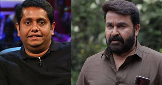 Mystery thriller again with Jeethu Joseph and Mohanlal
