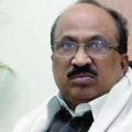 കെ.വി. തോമസ് എ.കെ.ജി. ഭവനില്‍; യെച്ചൂരി, കാരാട്ട് എന്നിവരുമായി കൂടിക്കാഴ്ച
