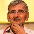 എം.ടി വിമർശിച്ചത് ഇടതുപക്ഷത്തെ തന്നെ; അവർ ആത്മപരിശോധന നടത്തുമെന്ന് പ്രതീക്ഷിക്കുന്നു: എൻ.എസ്. മാധവൻ
