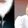 'കള്ളന്റെ താടി'; റഫാലില്‍ വീണ്ടും കളത്തിലിറങ്ങി രാഹുല്‍