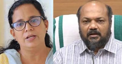 സര്‍ക്കാര്‍ അഭിഭാഷകര്‍ ഉണ്ടായിട്ടും ഒന്നാം എല്‍.ഡി.എഫ്. ഭരണത്തില്‍ പുറമേ നിന്നുള്ള അഭിഭാഷകര്‍ക്കായി ചെലവിട്ടത് 18 കോടി; കെ.കെ. രമയ്ക്ക് മന്ത്രി പി. രാജീവിന്റെ മറുപടി