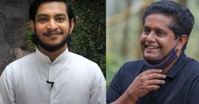 'മുഹമ്മദ് നബിയുടെ പേരില്‍ സിനിമ പിടിക്ക്, അപ്പോള്‍ കാണാം'; ജയിംസ് പനവേലിലിന്റെ പ്രസംഗം പങ്കുവെച്ച ജീത്തു ജോസഫിനെതിരെ വിദ്വേഷ പ്രചരണം