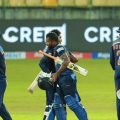 ഇന്ത്യ-ശ്രീലങ്ക പരമ്പരയ്ക്ക് കാണികളില്ലെങ്കിലും കൊയ്തത് 100 കോടിയ്ക്ക് മുകളില്‍; തുക വെളിപ്പെടുത്തി ശ്രീലങ്കന്‍ ക്രിക്കറ്റ് ബോര്‍ഡ്