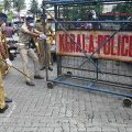 കേരളത്തിലെ പൊലീസ് ഉദ്യോഗസ്ഥര്‍ക്കെതിരെ ഇ.ഡി; കള്ളപ്പണം വെളുപ്പിക്കലില്‍ അന്വേഷണം