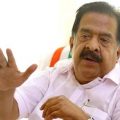 സ്ഥാനമൊഴിഞ്ഞ് ചെന്നിത്തല; വിവിധ പദവികളില്‍ നിന്നും രാജിവെച്ചു