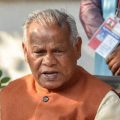 ശ്രീരാമന്‍ എന്നൊരാള്‍ ഇല്ലെങ്കില്‍ എന്തിന് 'ജിതന്‍ റാം മാഞ്ചി' എന്ന് പേരിട്ടു, 'ജിതന്‍ രാക്ഷസ് മാഞ്ചി' എന്ന് പോരായിരുന്നോ; കലിതുള്ളി ബി.ജെ.പി നേതാക്കള്‍