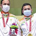 മനീഷിന് 6 കോടി, സിംഗ് രാജിന് 4 കോടി; പാരാലിംപിക്‌സ് ജേതാക്കള്‍ക്ക് പാരിതോഷികം പ്രഖ്യാപിച്ച് ഹരിയാന സര്‍ക്കാര്‍