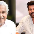 ഉമ്മന്‍ ചാണ്ടിയുടെ രാഷ്ട്രീയ ജീവിതം പറയുന്ന 'ദ അണ്‍നോണ്‍ വാരിയര്‍'; ടീസര്‍ പുറത്തുവിട്ട് മമ്മൂട്ടി, റിലീസ് ചെയ്യുന്നത് അഞ്ചു ഭാഷകളില്‍