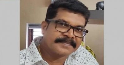 നടന്‍ രമേശ് വലിയശാല അന്തരിച്ചു