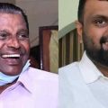 തിരുവഞ്ചൂരിന്റെ മകന്‍ യൂത്ത് കോണ്‍ഗ്രസ് വക്താവ്