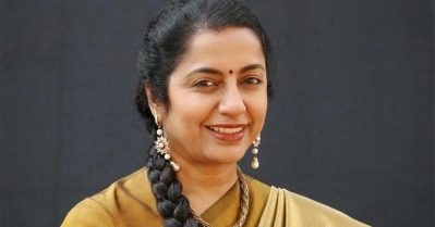 2020 കേരള സംസ്ഥാന ചലച്ചിത്ര പുരസ്‌കാരങ്ങള്‍; ജൂറി ചെയര്‍പേഴ്‌സണായി സുഹാസിനി