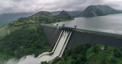 കനത്ത മഴ; ഇടുക്കി ഡാം ഇന്ന് ഉച്ചയ്ക്ക് തുറക്കും