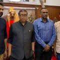 ചിലതൊക്കെ ഒറിജിനലാ!!; തെളിവെടുപ്പിനിടെ വിഗ്രഹങ്ങളെ കുറിച്ച് വിശദീകരിച്ച് മോന്‍സന്‍; പൊട്ടിച്ചിരിച്ച് ഉദ്യോഗസ്ഥര്‍