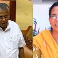 ടി.പി കേസില്‍ പൊലീസ് പ്രതികളെ സംരക്ഷിക്കുകയായിരുന്നെന്ന് സഭയില്‍ കെ.കെ രമ; അന്വേഷണ സമയം ഏതാണെന്ന് അംഗത്തിന് തെറ്റിപ്പോയോയെന്ന് പിണറായി