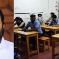 സ്‌കൂളുകളില്‍ കുട്ടികള്‍ക്ക് ഉച്ചഭക്ഷണം നല്‍കും, ശനിയാഴ്ചയും പ്രവര്‍ത്തിദിനം: വി. ശിവന്‍ കുട്ടി