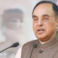 വിമാനദുരന്തം: ഉത്തരവാദിത്തം ഏറ്റെടുത്ത് നരേന്ദ്ര മോദിയും അമിത് ഷായും രാജിവെക്കണം; സുബ്രഹ്മണ്യ സ്വാമി