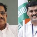 ഗുളിക കഴിക്കുന്നത് പോലെ മൂന്നു നേരം ആദര്‍ശം മാത്രം പറഞ്ഞാല്‍ പാര്‍ട്ടി വളരില്ല; സുധീരനെതിരെ ആഞ്ഞടിച്ച് റിജില്‍ മാക്കുറ്റി