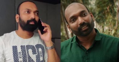 ലാല്‍സാറും ജയേട്ടനും വിളിച്ചിരുന്നു, നന്നായി ചെയ്തെന്ന് പറഞ്ഞു; തിങ്കളാഴ്ച നിശ്ചയത്തിലെ ലക്ഷ്മീകാന്തന്‍ പറയുന്നു