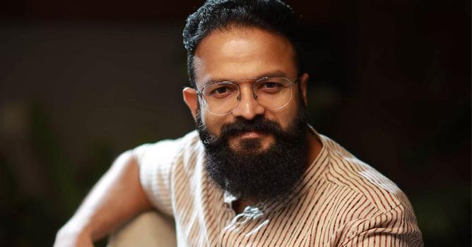Oh.. It may seem like a terrible good tree, I am a person who does not hold negativity close- Jayasurya