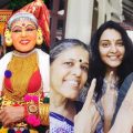 ഒരിക്കലും ഒറ്റപ്പെടല്‍ അനുഭവിക്കരുതെന്നായിരുന്നു മക്കളുടെ നിര്‍ബന്ധം; കലാജീവിതത്തിലേക്കെത്തിയതിനെക്കുറിച്ച് ഗിരിജ മാധവന്‍
