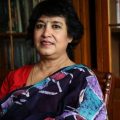 തസ്‌ലീമ നസ്രിന് കൊല്‍ക്കത്തയുള്‍പ്പെടെ ഇന്ത്യയില്‍ എവിടെ വേണമെങ്കിലും സഞ്ചരിക്കാം: കേന്ദ്ര സര്‍ക്കാര്‍