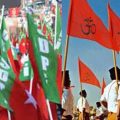 ആര്‍.എസ്.എസിലേയും എസ്.ഡി.പി.ഐയിലേയും ക്രിമിനല്‍ ലിസ്റ്റ് തയ്യാറാക്കാന്‍ പൊലീസ്