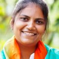 ജെബി മേത്തര്‍ മഹിളാ കോണ്‍ഗ്രസ് സംസ്ഥാന അധ്യക്ഷ