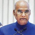'കേരളം മറ്റ് സംസ്ഥാനങ്ങള്‍ക്ക് മാതൃക'; ഇന്ത്യയുടെ സംസ്‌കാരം ലോകത്തിന് കാണിച്ചുകൊടുത്തത് കേരളമാണെന്ന് രാഷ്ട്രപതി