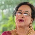 പ്രേമവും യൗവനവും അഭിനയിച്ചത് നസീര്‍സാറിനൊപ്പം; റിയലിസ്റ്റിക് വേഷങ്ങള്‍ ചെയ്തത് ആ നടന്റെ കൂടെയും: ഷീല