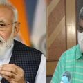 കുട്ടികള്‍ക്ക് വാക്‌സിന്‍ നല്‍കാനുള്ള കേന്ദ്രത്തിന്റെ തീരുമാനം അശാസ്ത്രീയം; 'മോദി ആരാധകനായ' എ.ഐ.ഐ.എം.എസ് വിദഗ്ദന്‍ 
