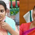 നടപടിയെടുത്തില്ലെങ്കില്‍ വീണ ജോര്‍ജിന് മന്ത്രി സ്ഥാനത്തിരിക്കാന്‍ അര്‍ഹതയില്ല; കേസിനെ അട്ടിമറിക്കാനുളള ശ്രമങ്ങള്‍ നടക്കുന്നുണ്ടെന്ന് അനുപമ
