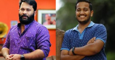 ബേസിലിനെ വിലയിരുത്താന്‍ ആളല്ല, അദ്ദേഹത്തിന്റെ ക്രാഫ്റ്റിന്റെ ആരാധകനാണ് ഞാന്‍: അജു വര്‍ഗീസ്