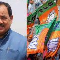 ഉത്തരാഖണ്ഡില്‍ മന്ത്രിയെ പുറത്താക്കി ബി.ജെ.പി
