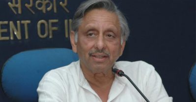 കെ.സി. വേണുഗോപാലിനെ പോലെയുള്ള റൗഡികളാണ് സര്‍ദാറിന്റെ സീറ്റിലിരിക്കുന്നത്: മണിശങ്കര്‍ അയ്യര്‍