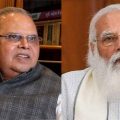 കര്‍ഷകര്‍ മരിച്ചത് എനിക്ക് വേണ്ടിയാണോ എന്നാണ് പ്രധാനമന്ത്രി ചോദിച്ചത്; അദ്ദേഹത്തിന്റെ ധിക്കാരം കാരണം ചര്‍ച്ചകള്‍ വാക്കുതര്‍ക്കത്തിലെത്തി; മോദിക്കെതിരെ ആഞ്ഞടിച്ച് മേഘാലയ ഗവര്‍ണര്‍