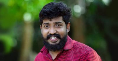 ശ്രീകാന്ത് വെട്ടിയാര്‍ മുന്‍കൂര്‍ ജാമ്യം തേടി ഹൈക്കോടതിയില്‍