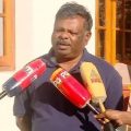 ജാതിനോക്കി സ്ഥാനാര്‍ത്ഥിയെ നിര്‍ത്തിയത് പാര്‍ട്ടി; ബി.ജെ.പിയിലേക്കോ സി.പി.ഐയിലേക്കോ ഇല്ലെന്ന് എസ്. രാജേന്ദ്രന്‍
