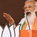 2024ലെ വിധി കുറിച്ചു കഴിഞ്ഞു; ബി.ജെ.പിയുടെ വിജയത്തിന് പിന്നാലെ മോദി