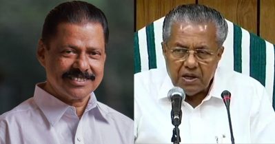 പബ്ലിസിറ്റി അത്രപോരാ; 1,70,000 ചിലവിട്ട് എക്‌സൈസ് മന്ത്രിക്ക് നവമാധ്യമ സെല്‍